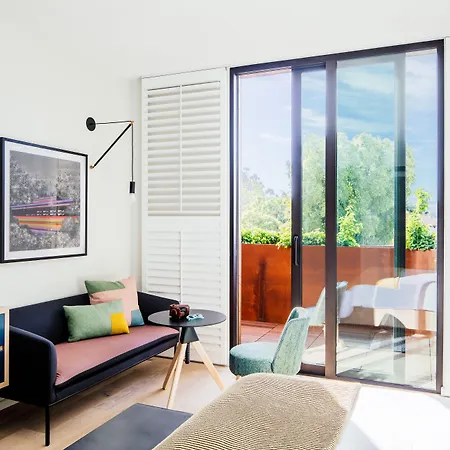 Hotel San Luis Obispo Hotel 4*
