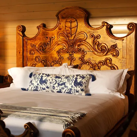 Bed & Breakfast La Lomita Ranch San Luis Obispo