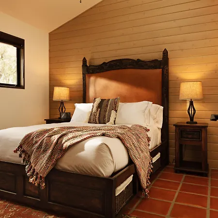 La Lomita Ranch Bed & Breakfast