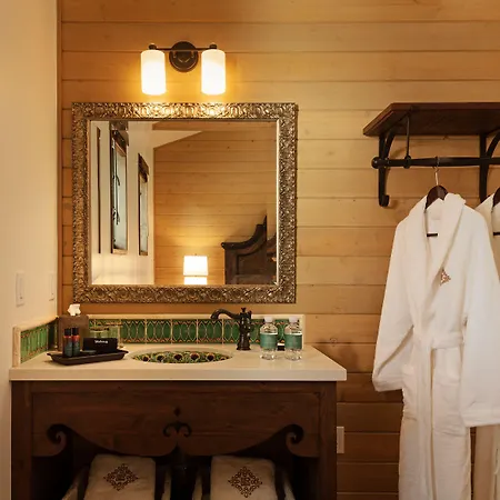 La Lomita Ranch 3*