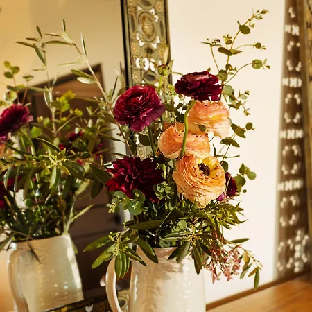 Bed & Breakfast La Lomita Ranch 3*