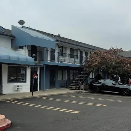 Downtown Slo -