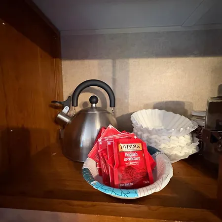 Holiday home Zenden Rv By The Sea In Osos *