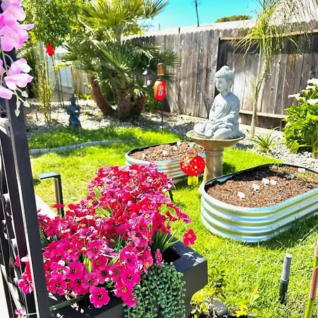 Holiday home Zenden Rv By The Sea In Osos