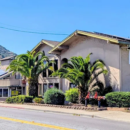 Hotel Olive Tree & Suites, A Howard Johnson By Wyndham San Luis Obispo
