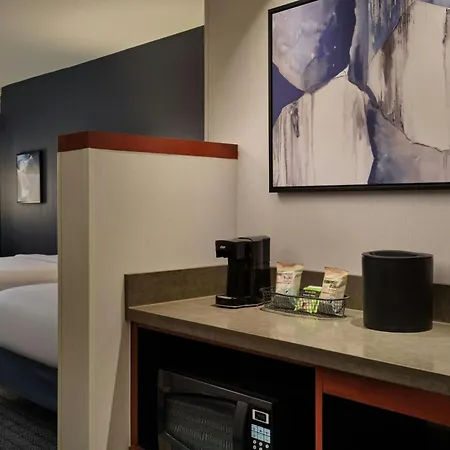 Hotel Courtyard By Marriott San Luis Obispo
