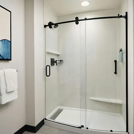 Courtyard By Marriott 3* San Luis Obispo