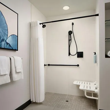 Courtyard By Marriott San Luis Obispo