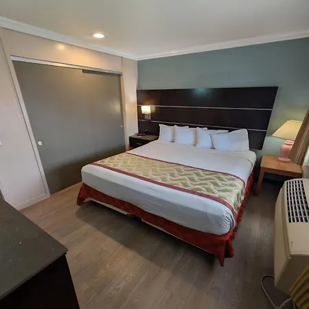 Hotel Olive Tree & Suites, A Howard Johnson By Wyndham San Luis Obispo