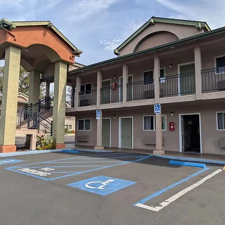 Hotel Olive Tree & Suites, A Howard Johnson By Wyndham San Luis Obispo