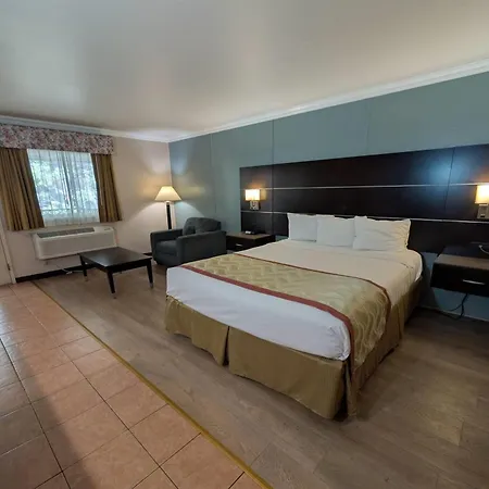Olive Tree & Suites, A Howard Johnson By Wyndham Hotel 3*