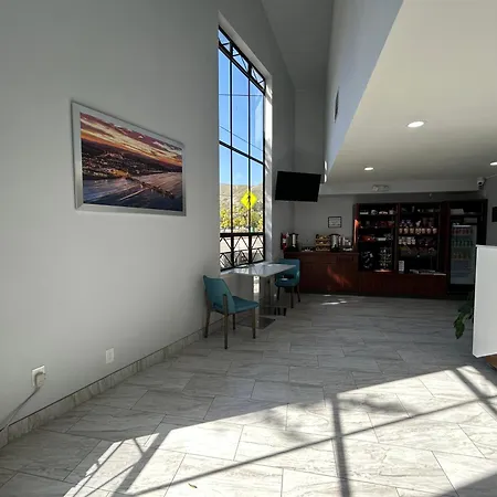 Mission Hotel