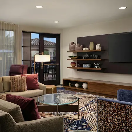 Courtyard By Marriott San Luis Obispo
