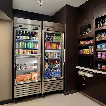 Hotel Courtyard By Marriott 3*