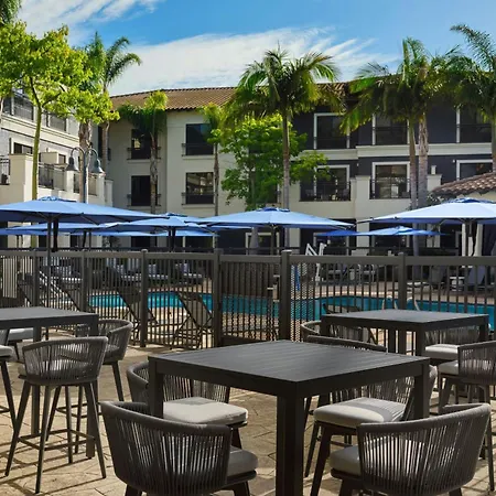 Hotel Courtyard By Marriott