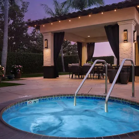 Hotel Courtyard By Marriott San Luis Obispo