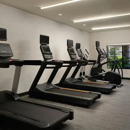 Hotel Courtyard By Marriott San Luis Obispo