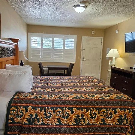 San Luis And 2* San Luis Obispo