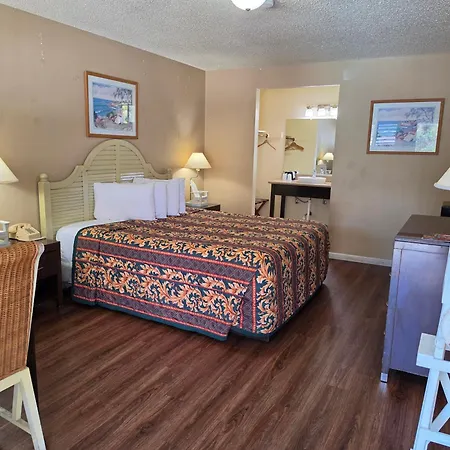 Motel San Luis And