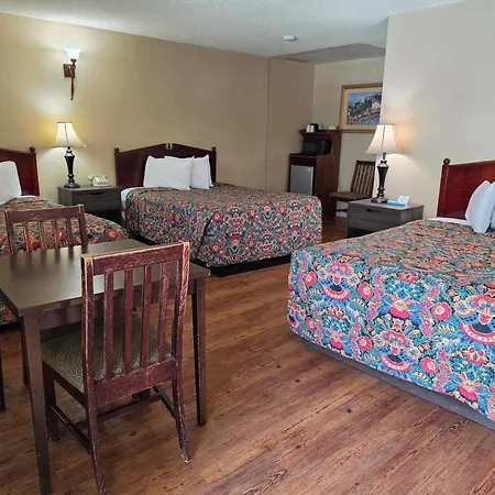 Motel San Luis And San Luis Obispo