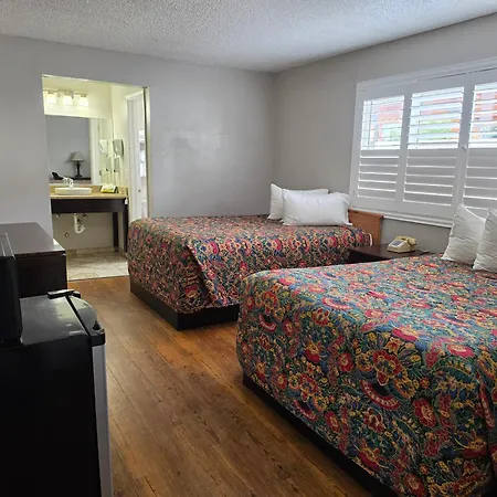 San Luis And 2* San Luis Obispo