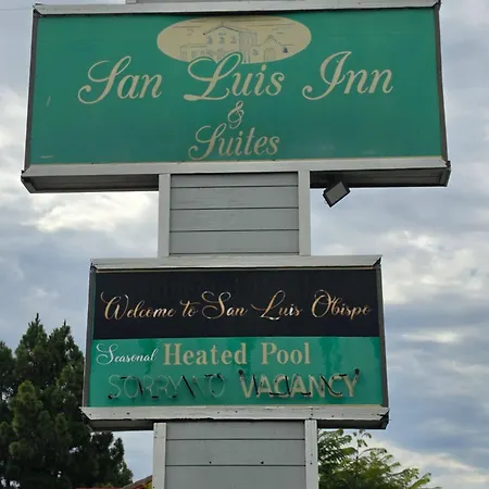 San Luis And Motel