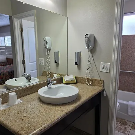 Motel San Luis And