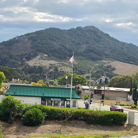 San Luis And Motel