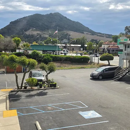 Motel San Luis And