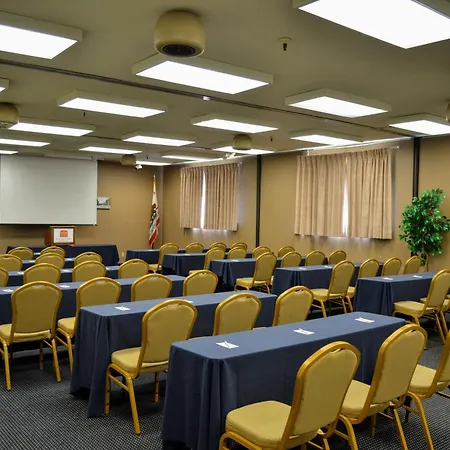 Hotel Sands & San Luis Obispo