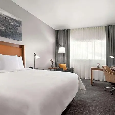 Hotel La Quinta By Wyndham