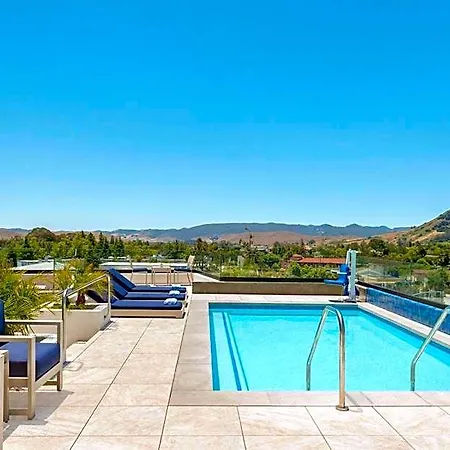 Hotel La Quinta By Wyndham San Luis Obispo