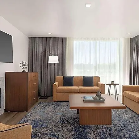 Hotel La Quinta By Wyndham San Luis Obispo