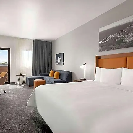 La Quinta By Wyndham Hotel 3*