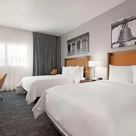 La Quinta By Wyndham 3*