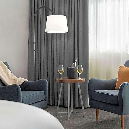 La Quinta By Wyndham 3* San Luis Obispo