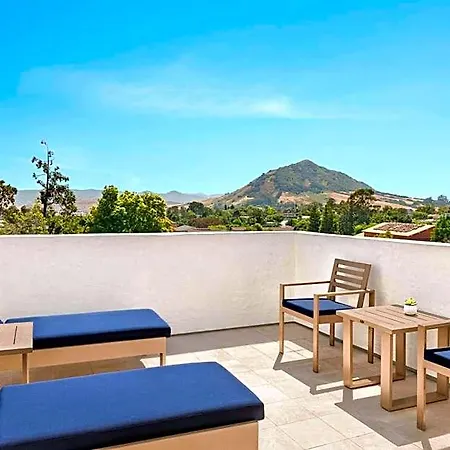 La Quinta By Wyndham Hotel San Luis Obispo