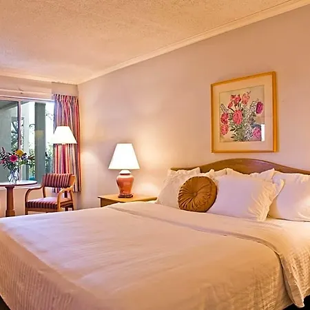 Buena Vista - Hotel San Luis Obispo