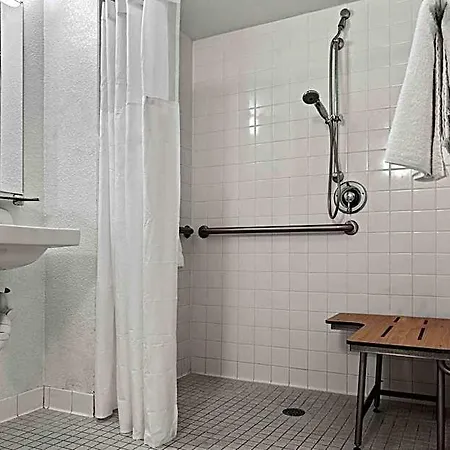 Hotel 6-san Luis Obispo, Ca - South San Luis Obispo