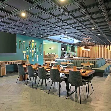 Hotel The Wayfarer San Luis Obispo, Tapestry Collection By Hilton San Luis Obispo