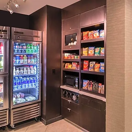 Hotel Courtyard By Marriott San Luis Obispo