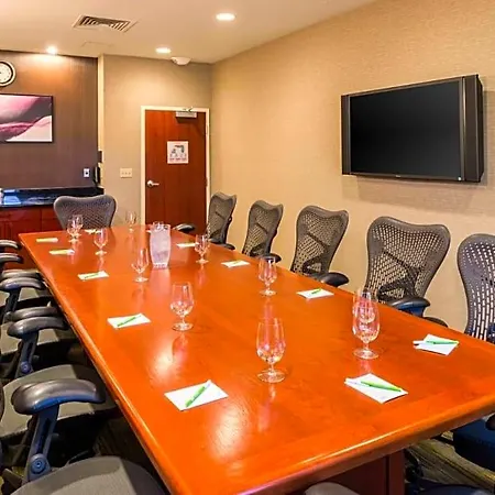 Courtyard By Marriott San Luis Obispo