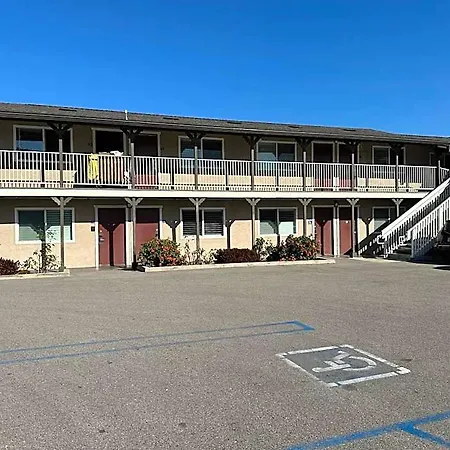 Budget Motel 2*