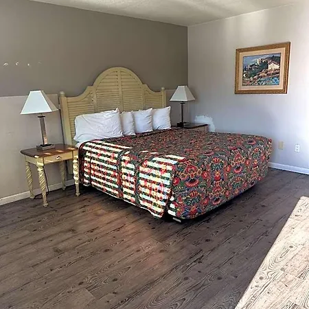 Budget Motel