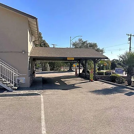 Motel Budget San Luis Obispo
