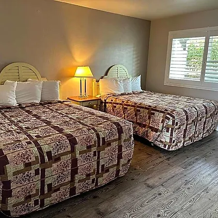 Budget 2* San Luis Obispo