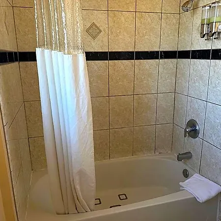 Motel Budget