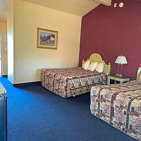 Motel Budget San Luis Obispo