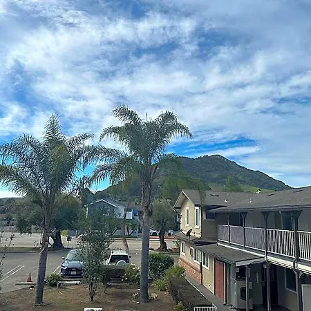 Budget San Luis Obispo