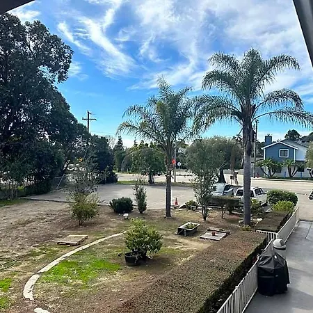 Motel Budget San Luis Obispo